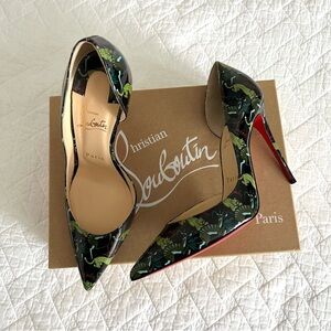 Christian Louboutin Shoes